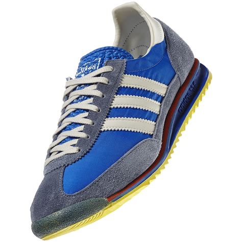 adidas SL 72 Men's Sneakers for Sale 